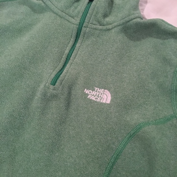 The North Face fleece jacket - Picture 3 of 4